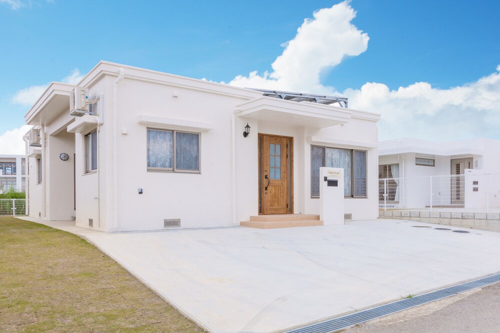 Kariyushi Condominium Resort Nago Lapule Terrace in Nago, Japan