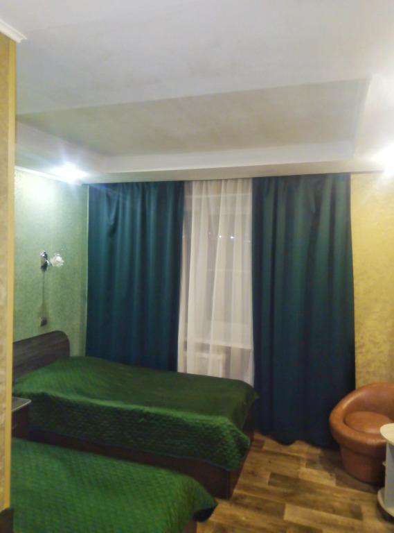 Matel - last minute hotel in Serov