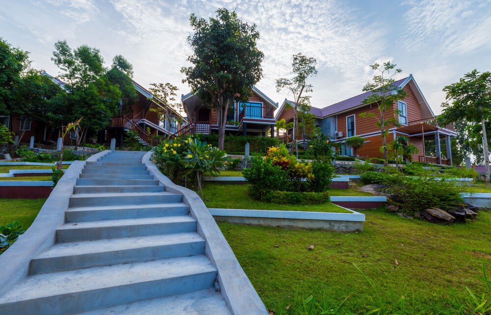 360 Resort in Sihanoukville, Cambodia