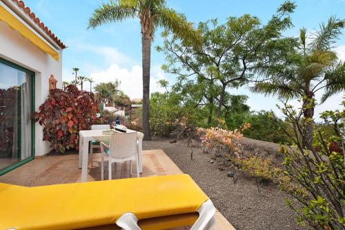 La Villa La Palma 1 dormitorio A — 4-Star Luxury Hotel in Los Llanos De Aridane, Spain