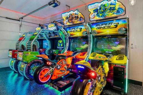 Cloud 9 - carbon neutral hotel in Indio