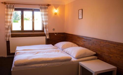 Hotel Sůva — Benecko — photo 4