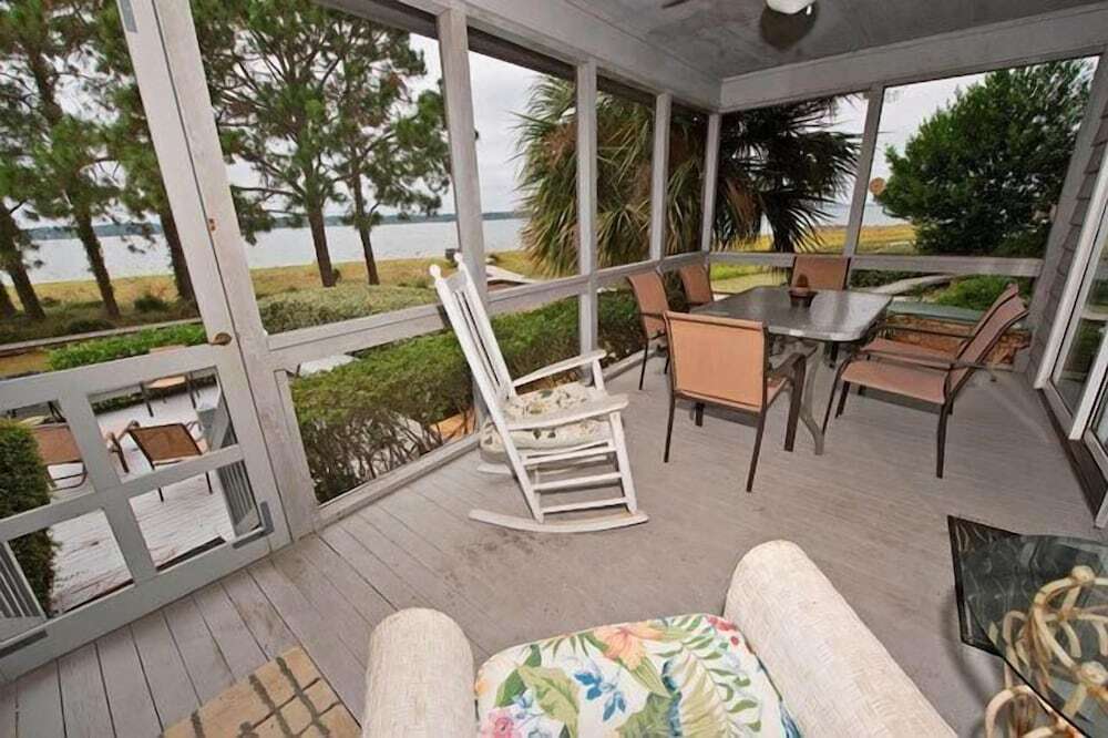 33 Lands End at The Sea Pines Resort - photo 13
