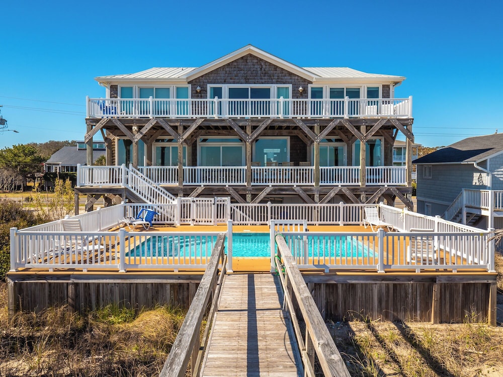 Big Kahuna - last minute hotel in Kure Beach