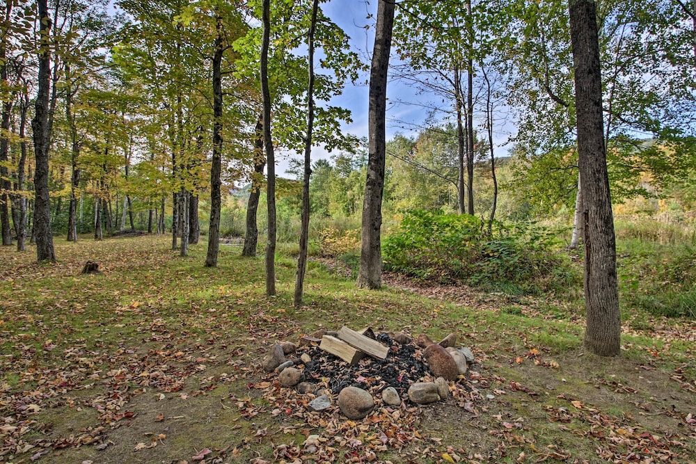 Ski Chalet on Saco Less Than 2 Mi To Attitash Resort - photo 15