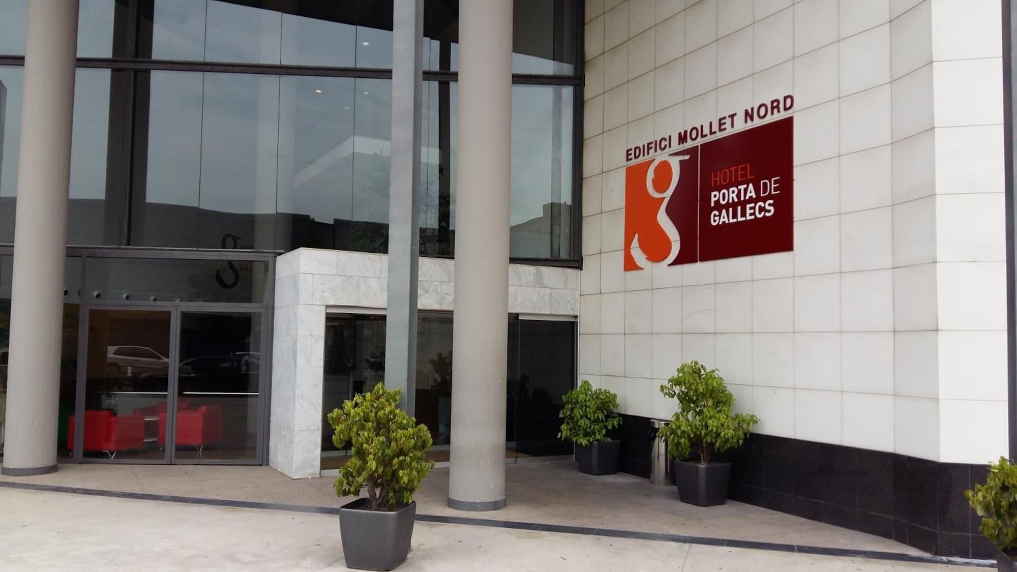 B&B Hotel Barcelona Mollet Porta de Gallecs — hotel in Mollet Del Valles