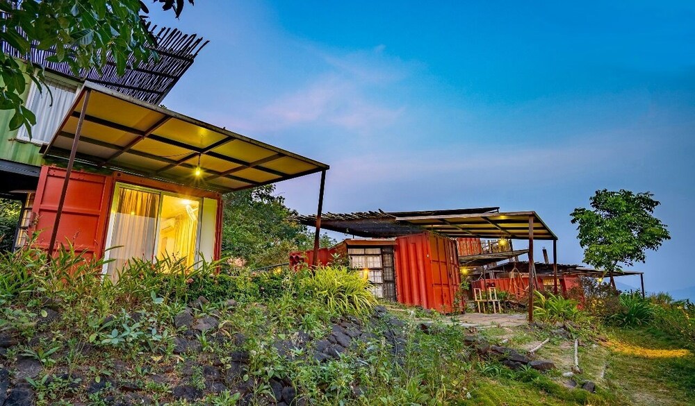 Avanti Kalagram - last minute hotel in Pune