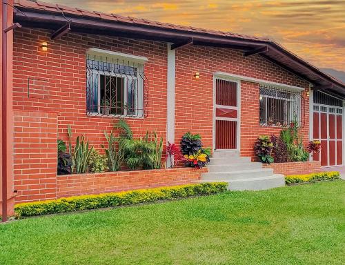 Casa Completa Concordia Andina Bien Ubicada Mérida — 4-Star Luxury Hotel in Merida, Venezuela