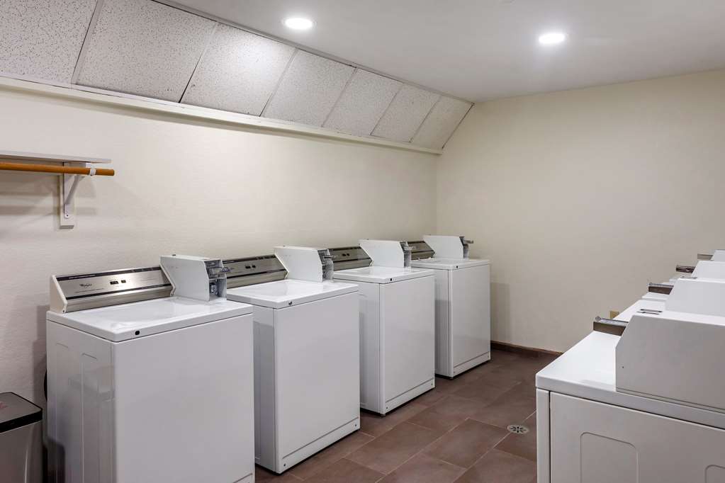 Sleep Inn St. Robert Fort Leonard Wood - photo 28