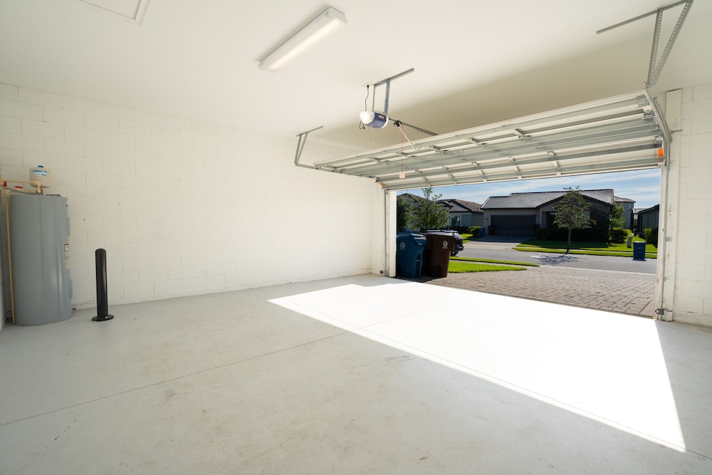 Balmoral Resort 169cc 3 Bedroom Home by RedAwning - photo 29