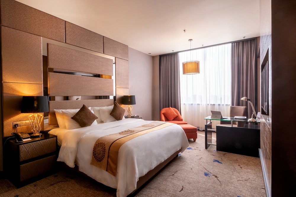 New World Suites — Bintulu — photo 2