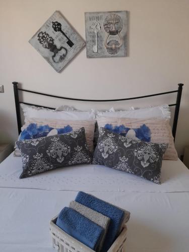 Tra Vento e Mare — 4-Star Luxury Hotel in Torchiarolo, Italy