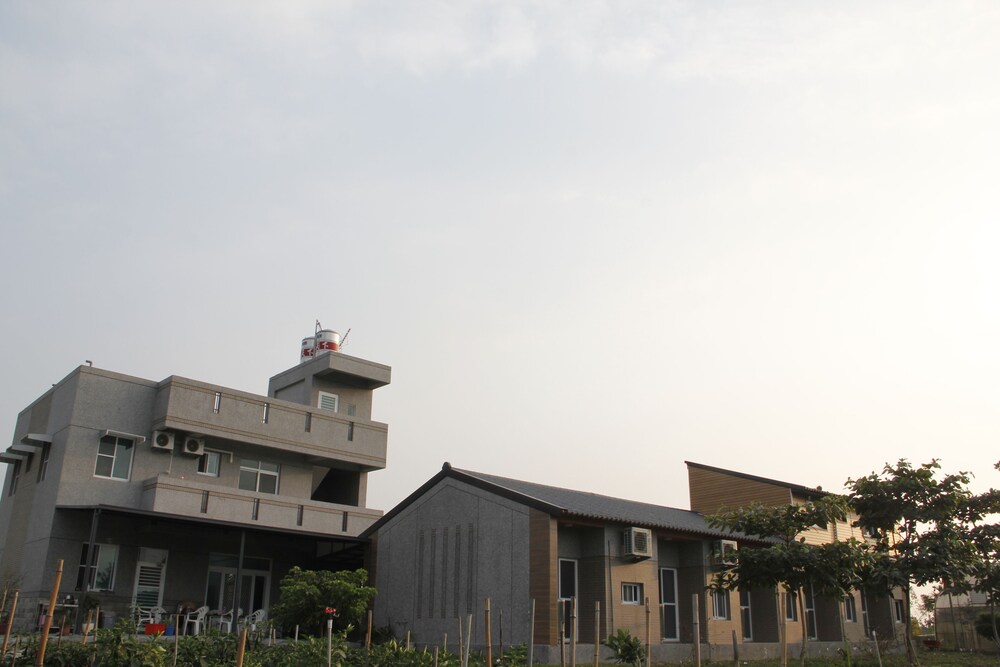 Hakka Eco Farm 雅歌園民宿食農教育有機農場 in Pingtung, Republic of China Taiwan