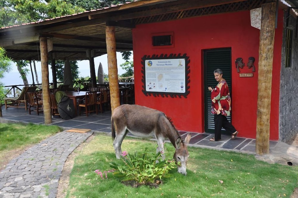 Mucumbli in Sao Tome, Sao Tomé and Príncipe