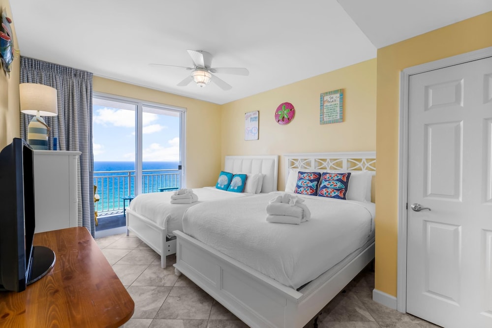 Splash Beach Resort by Panhandle Getaways - photo 234