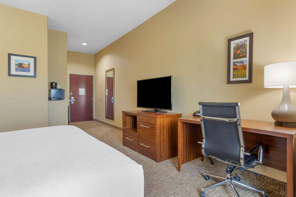 Best Western Texas City - photo 27