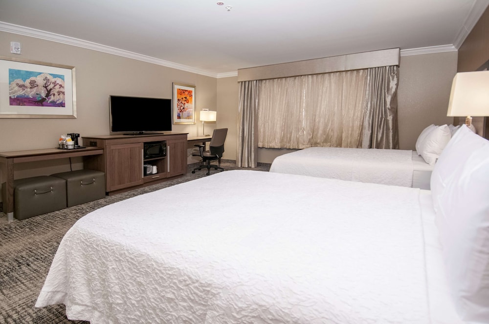 Hampton Inn & Suites Jackson Ridgeland - photo 42