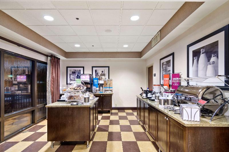 Hampton Inn Mount Dora - photo 81