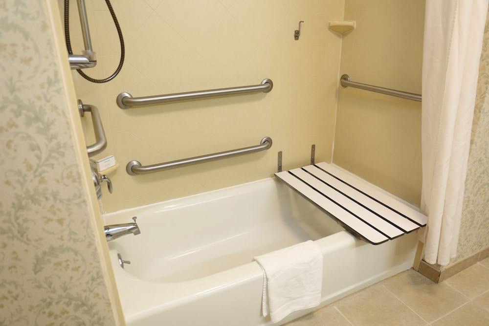 Hampton Inn Manning - photo 29