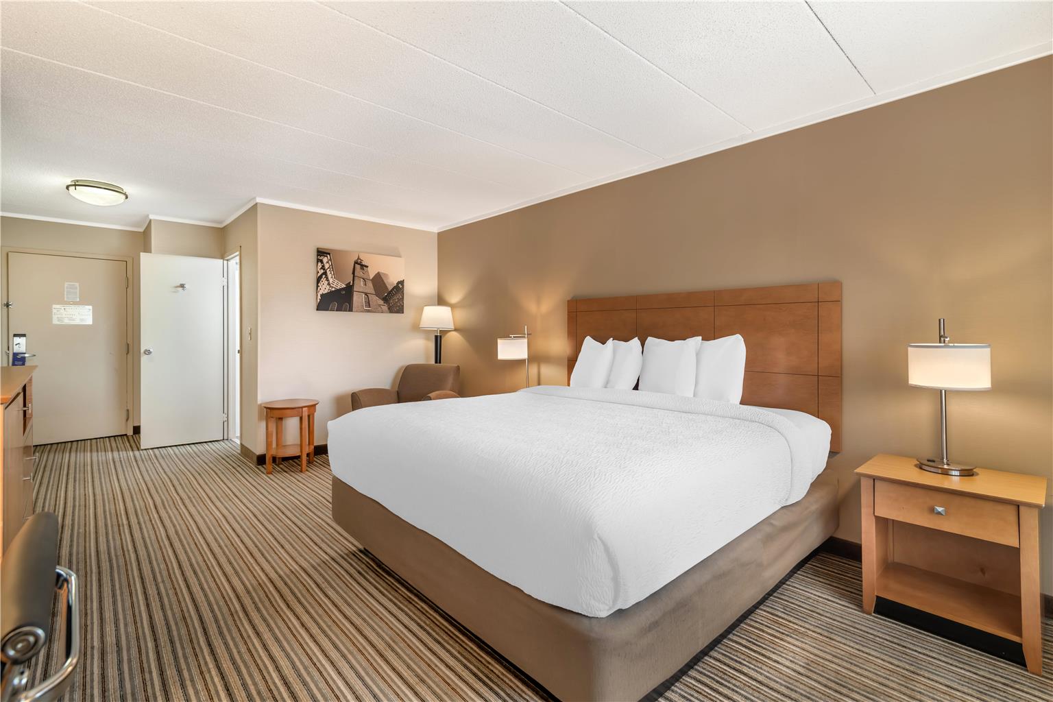 Best Western Plus Waltham Boston - photo 11