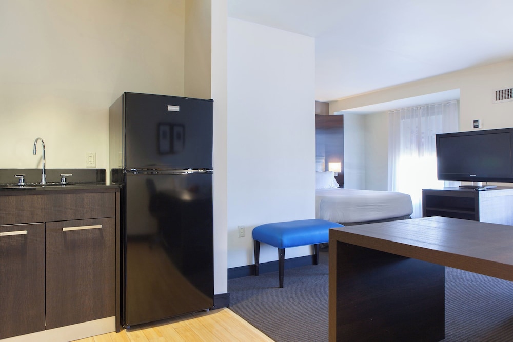 Aloft Silicon Valley - photo 9