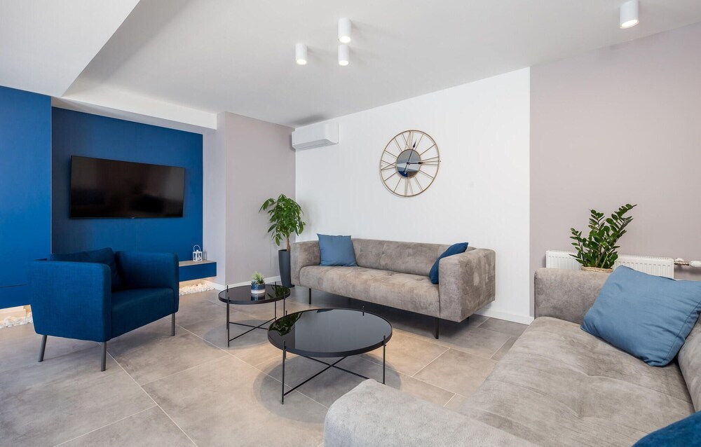 4 Bedroom Stunning Home In Prizna — 5-Star Luxury Hotel in Senj, Croatia