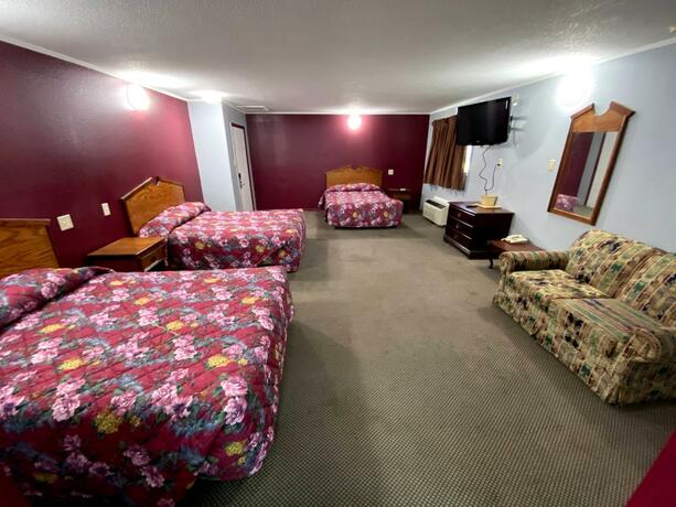 Embers Inn - photo 23
