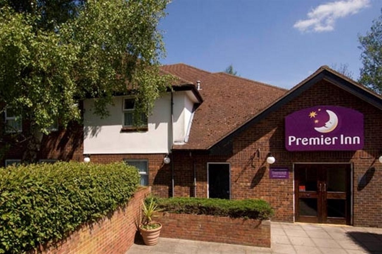 Premier Inn Hagley — hotel in Stourbridge