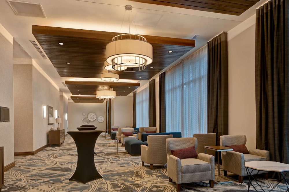 Hilton Garden Inn Summerville - photo 8