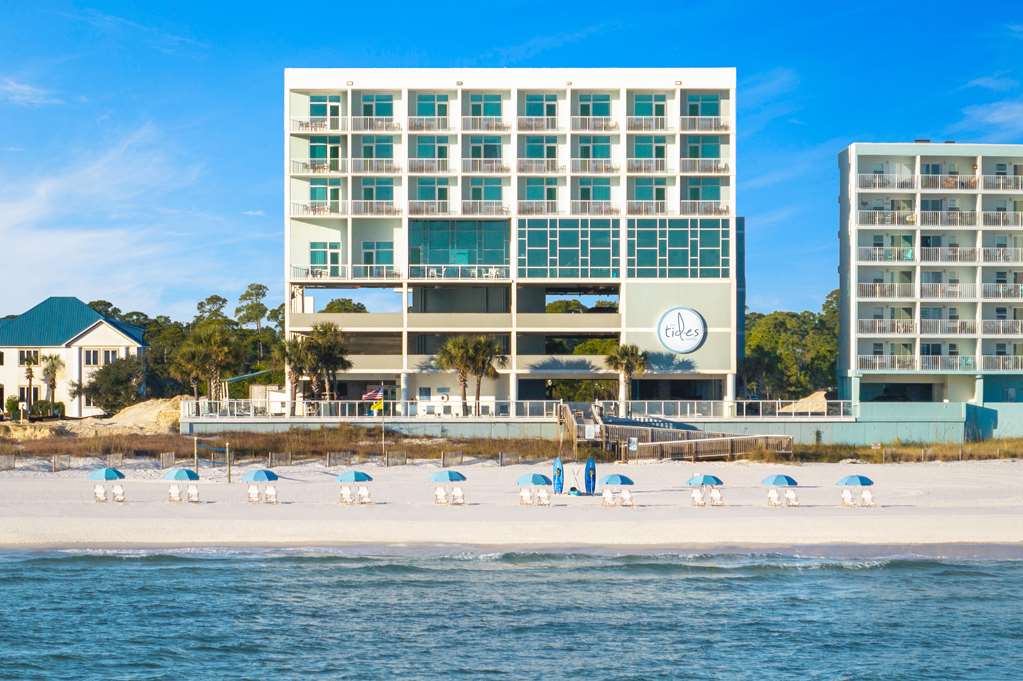 Best Western Premier The Tides in Orange Beach, United States