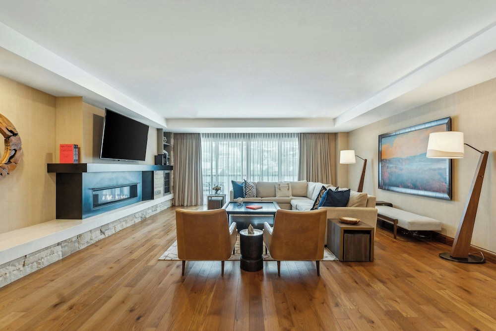 The St. Regis Deer Valley - photo 134