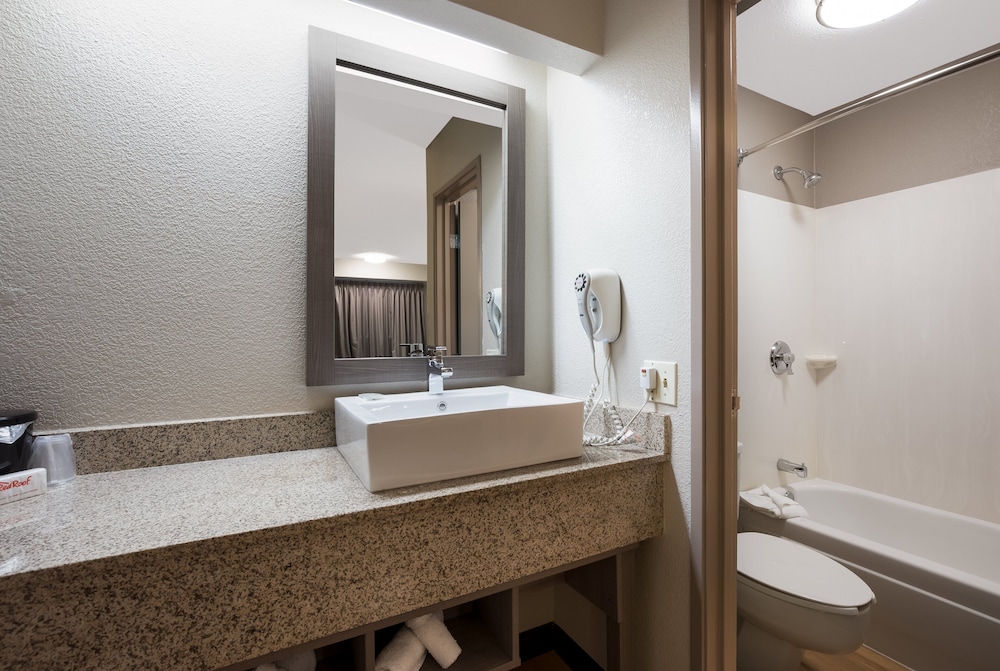 Red Roof Inn PLUS Chicago Naperville - photo 23