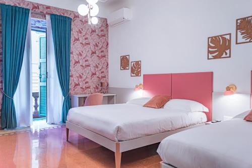 Lele Rooms Vaticano — 4-Star Luxury Hotel in Rome, Italy
