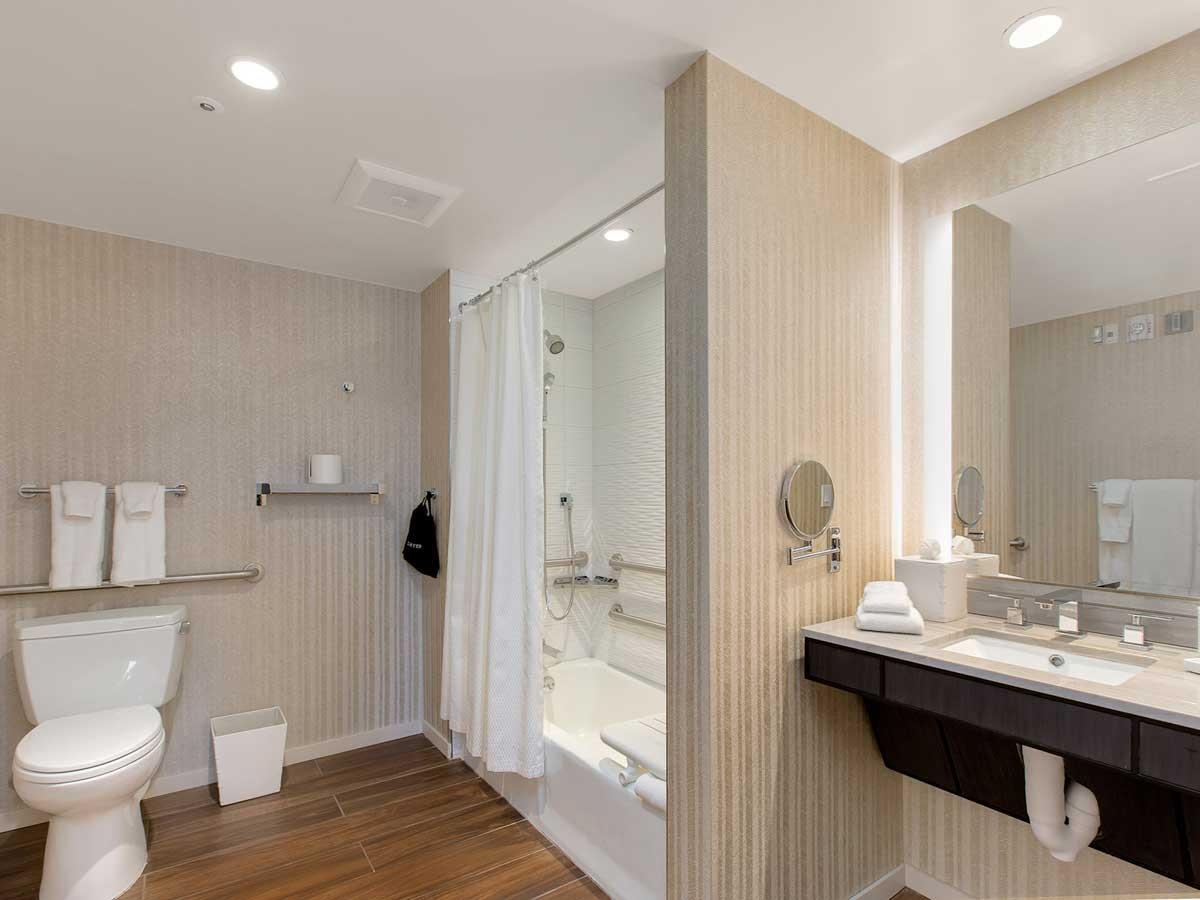 Hotel Zoe Fisherman's Wharf - photo 17