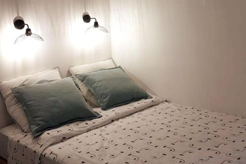Studio Cosy Quartier Canal Saint Martin - last minute hotel in Paris