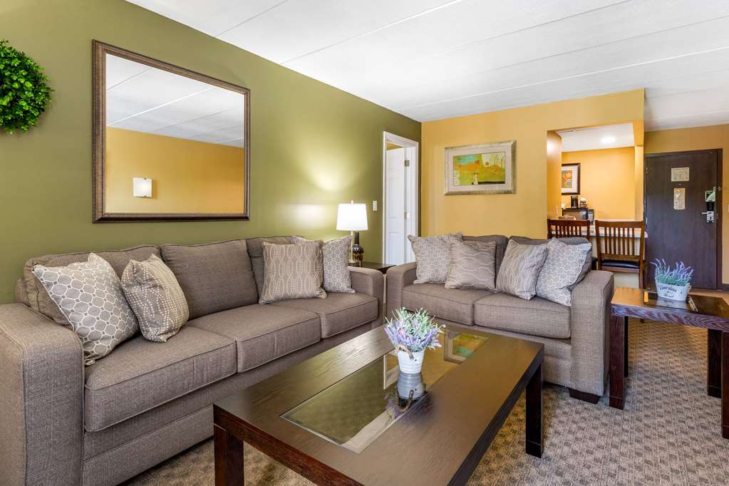 Quality Inn Old Saybrook Westbrook - photo 25