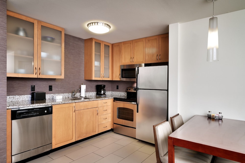 Residence Inn by Marriott Greenville - photo 20