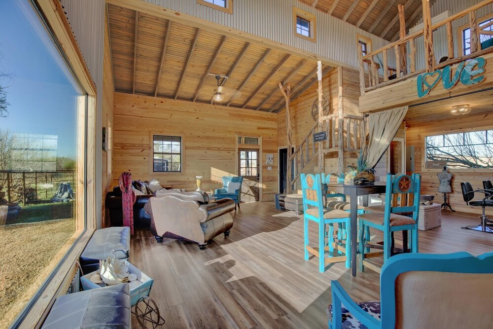Ranchers Retreat 1903WR by RedAwning - photo 5