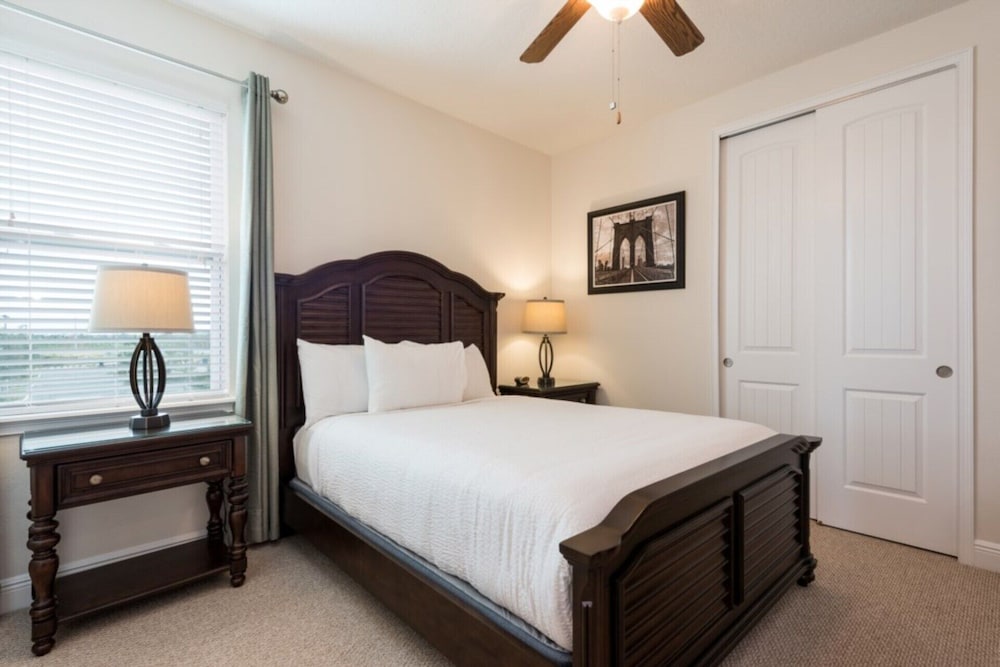 Luxury 8 Bedroom Villa on Encore Resort at Reunion Orlando Villa 2926 - photo 7