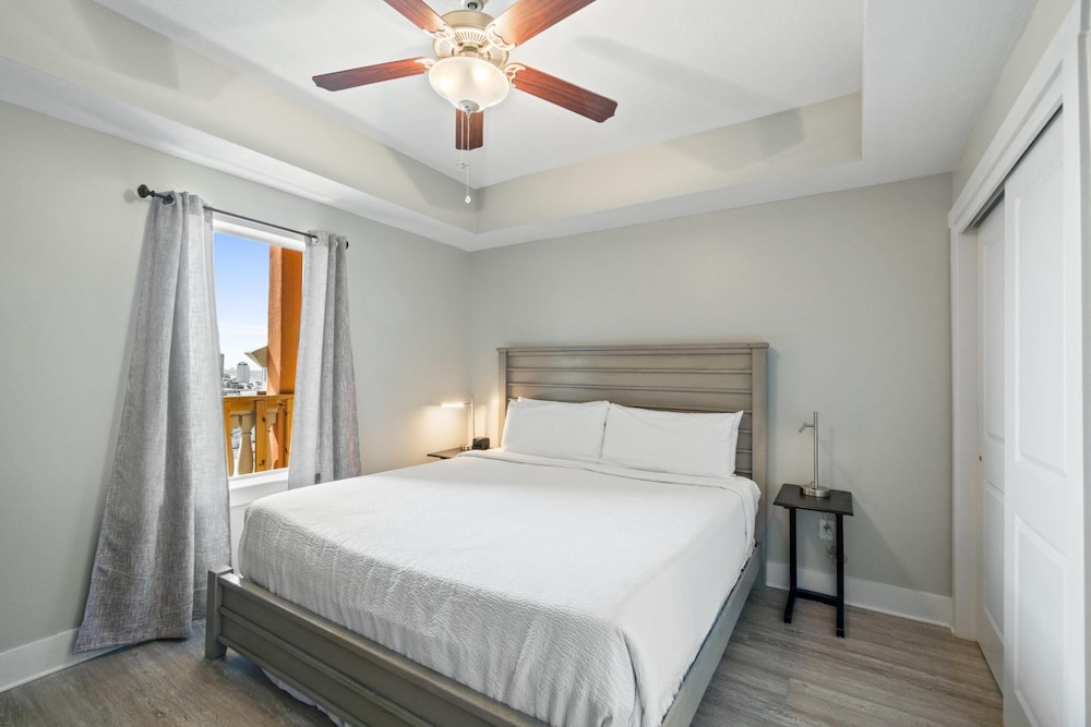 Calypso Tower 3 by Panhandle Getaways - photo 212