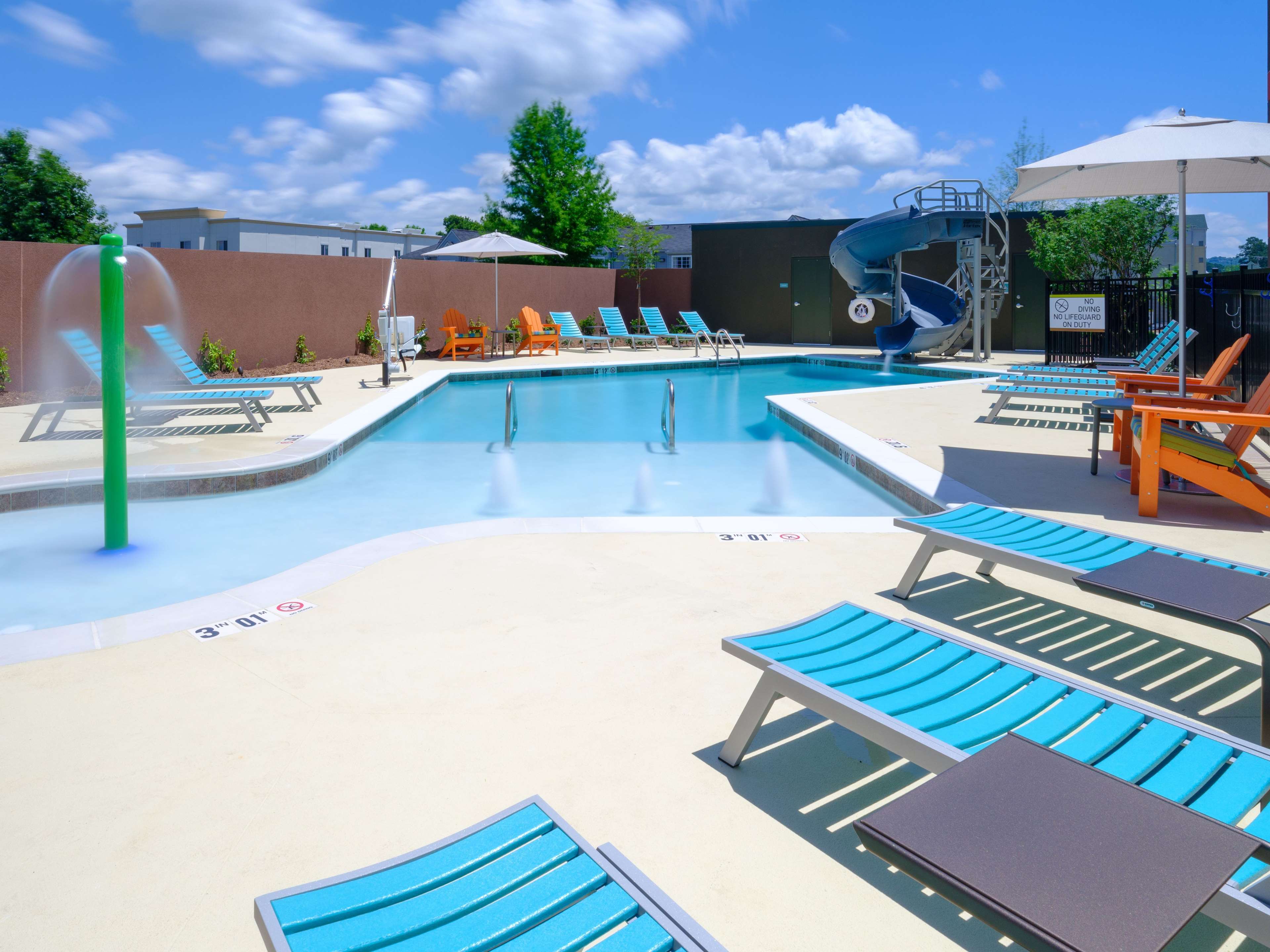 Home2 Suites by Hilton Chattanooga Hamilton Place - photo 7