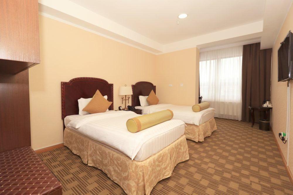 Bt Hotel in Ulan Bator, Mongolia