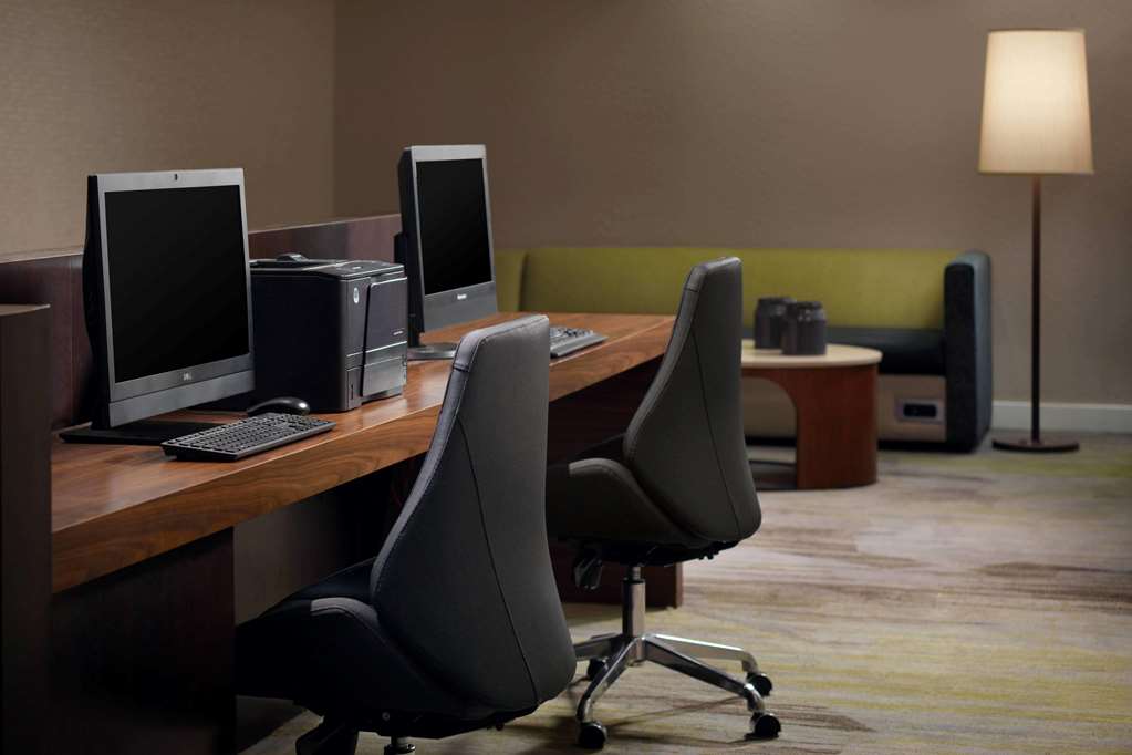 Sonesta Select Atlanta Cumberland Galleria Ballpark - photo 22