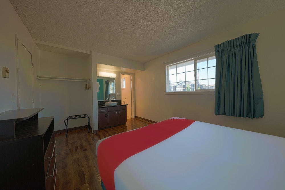 Oyo Hotel St. Helens Or - photo 10