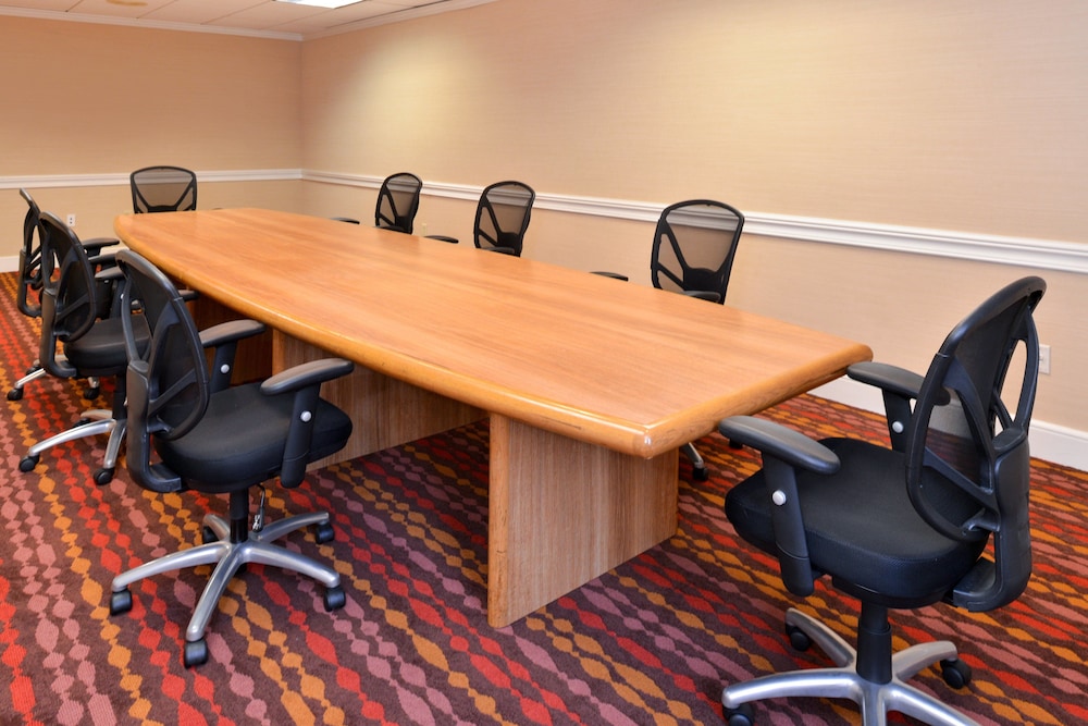 Holiday Inn New London Mystic Area by IHG - photo 24