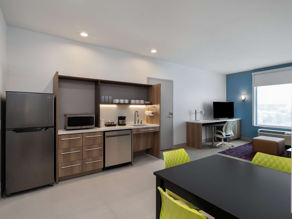 Home2 Suites by Hilton Round Rock Medical Center - photo 9
