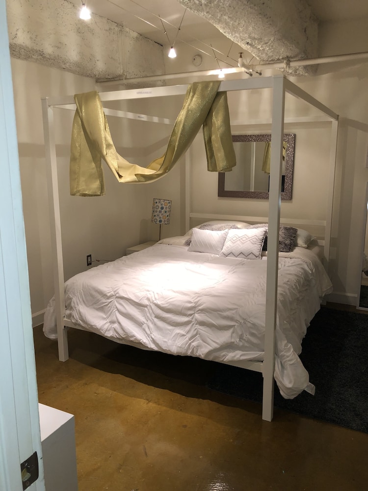 Loft On Spring - photo 6