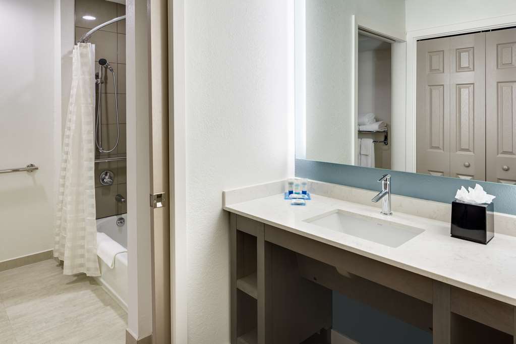 HYATT house Boston Waltham - photo 19