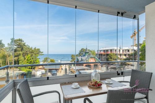 Your Holidays Campingowa — 4-Star Luxury Hotel in Miedzyzdroje, Poland