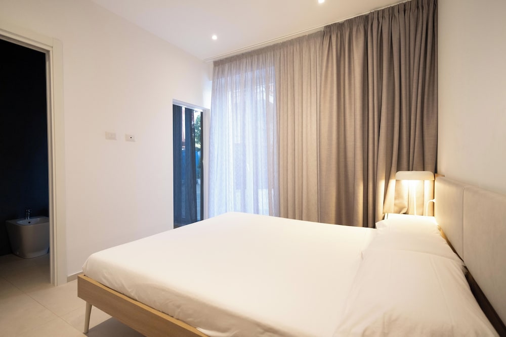 Nautika Suites in Alghero, Italy